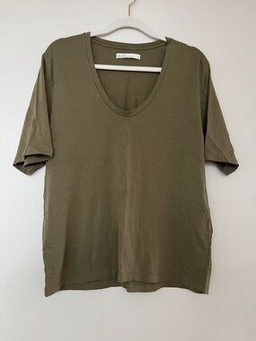Oak + Fort Tee Shirt